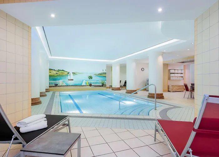 Novotel Am Konzerthaus