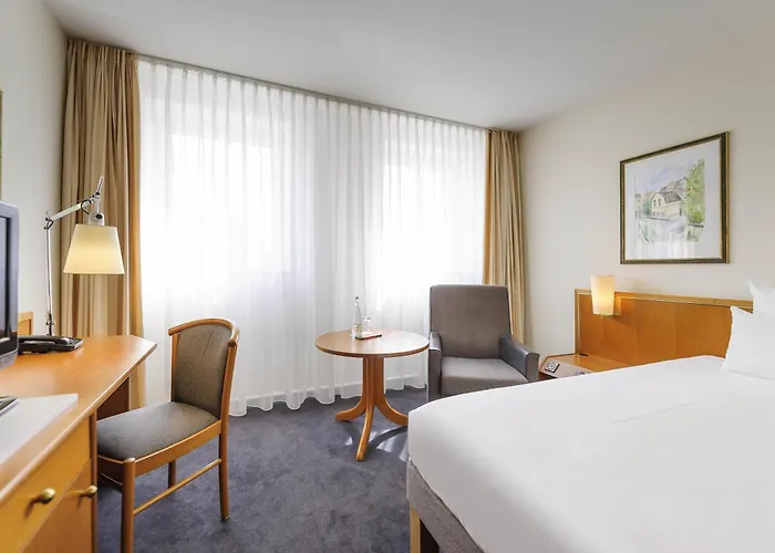 Novotel Am Konzerthaus Freiburg im Breisgau