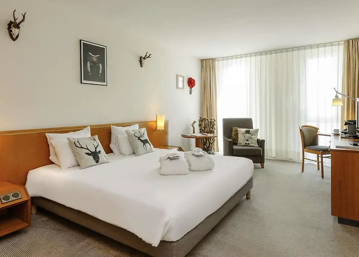 Novotel Am Konzerthaus Freiburg im Breisgau