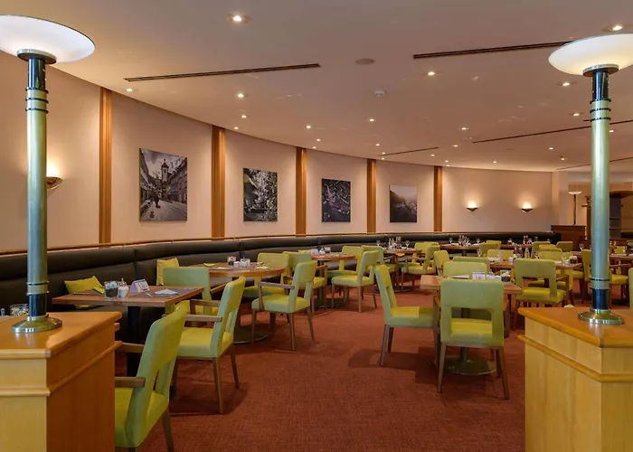 Novotel Am Konzerthaus