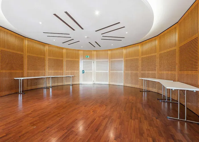 Novotel Am Konzerthaus Hotel Freiburg im Breisgau