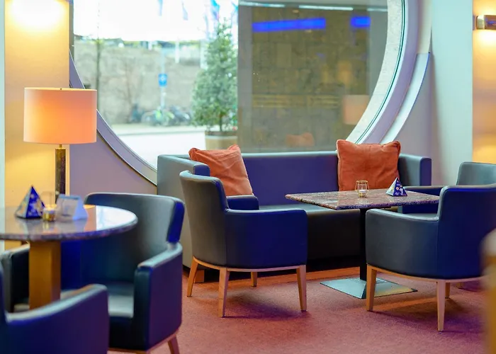 نوفوتيل أم كونتسيرتهاوس