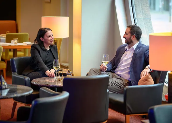 Hotel Novotel Am Konzerthaus