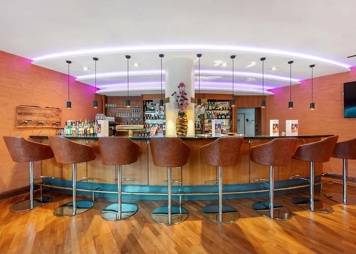 Novotel Am Konzerthaus 4* Freiburg im Breisgau