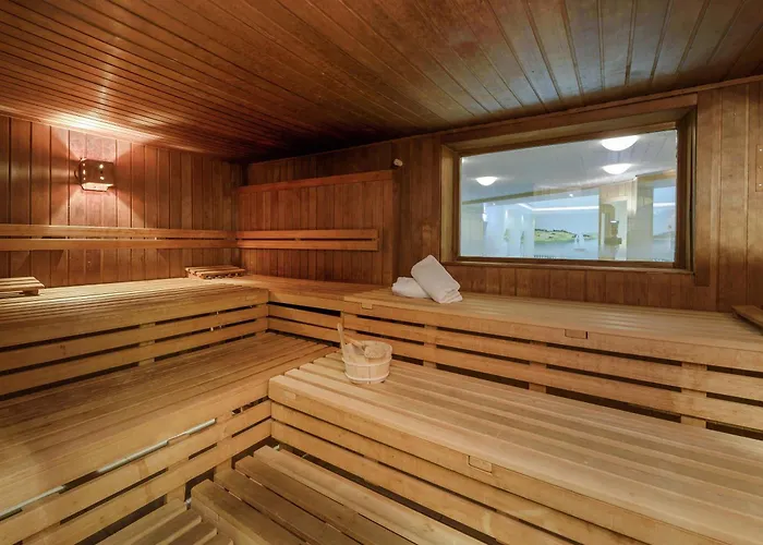 Novotel Am Konzerthaus Hotel 4*