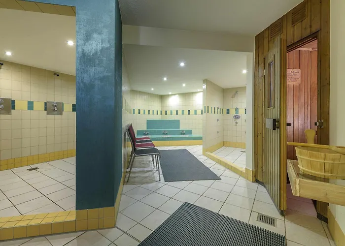 نوفوتيل أم كونتسيرتهاوس 4* فرايبورغ