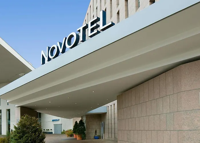 نوفوتيل أم كونتسيرتهاوس