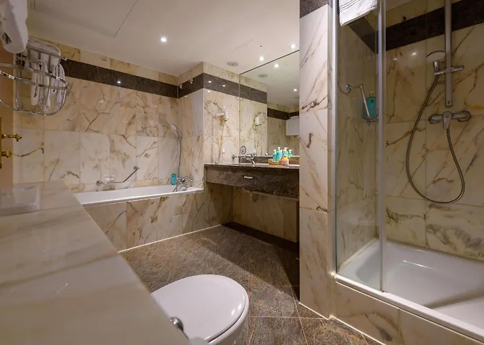 فندق نوفوتيل أم كونتسيرتهاوس فرايبورغ