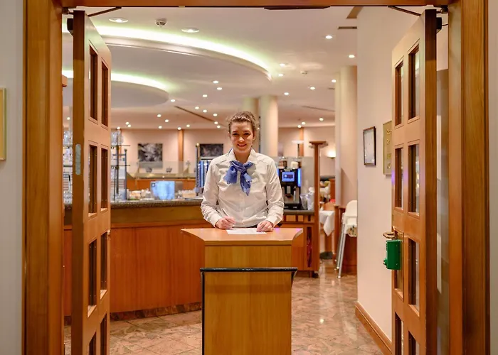 Hotel Novotel Am Konzerthaus Freiburg im Breisgau