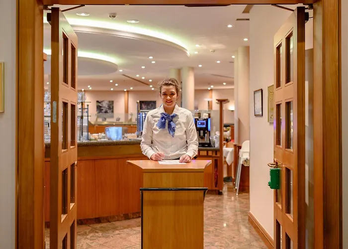 Novotel Am Konzerthaus Hotel Freiburg im Breisgau