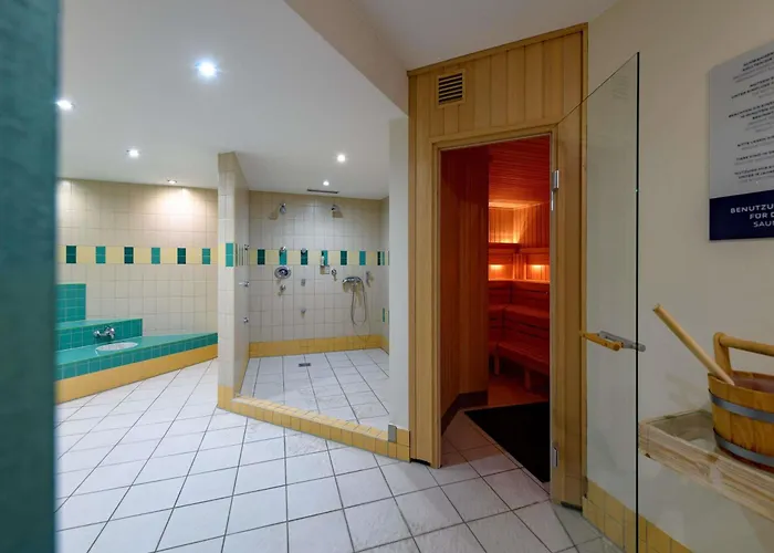 Hotel Novotel Am Konzerthaus 4*