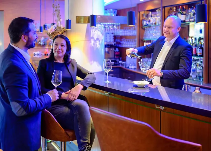 Novotel Am Konzerthaus Фрайбург