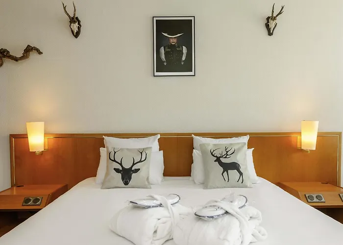 Novotel Am Konzerthaus Hotel 4*