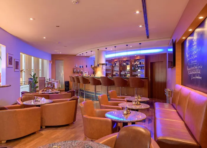 Hotel Novotel Am Konzerthaus