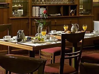 Hotel Novotel Am Konzerthaus Freiburg im Breisgau